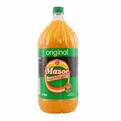 Mazoe Orange 2L