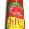 Cheeky Chilli Peri Peri Sauce 200ml -Nestlé® Shop Cheeky chilli 206x c80013f9 39f7 4b54 9757 9445a3ed01b2
