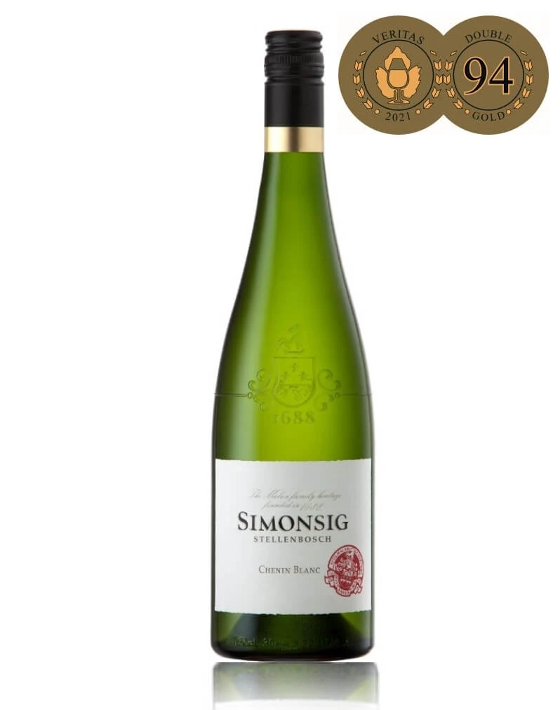 Simonsig Chenin Blanc 750ml 3 Simonsig Chenin Blanc 750ml