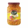 Miami Mango Atchar Garlic 400g -Nestlé® Shop December 2024 45