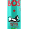 Bos Ice Tea Lime & Ginger 250ml Can -Nestlé® Shop FRABENE250 LIME GINGERFOPcopy