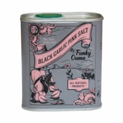 Funky Ouma Black Garlic Pink Salt 250ml -Nestlé® Shop February2025Web 2025 02 18T150923.740