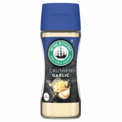 Robertsons Spice Crushed Garlic 70g