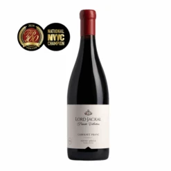 Jakkalsvlei Lord Jackal Cab Franc 750ml -Nestlé® Shop February2025Web 2025 02 18T184247.249