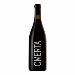 Blackwater Omerta Carignan 750ml
