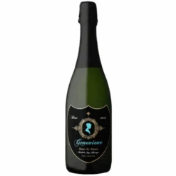 Genevieive MCC Blanc De Blancs 750ml
