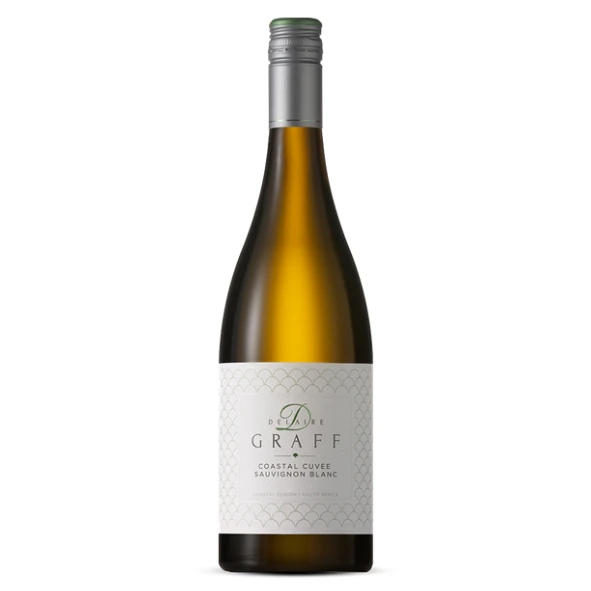 Delaire Graff Coastal Cuvee 3 Delaire Graff Coastal Cuvee