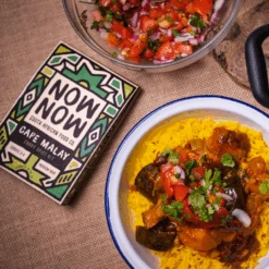 Now Now Cape Malay Curry Spice Kit 65g 7 Now Now Cape Malay Curry Spice Kit 65g -Nestlé® Shop February 2025 Web 80