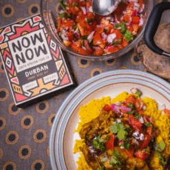 Now Now Durban Curry Spice Kit 65g -Nestlé® Shop February 2025 Web 87