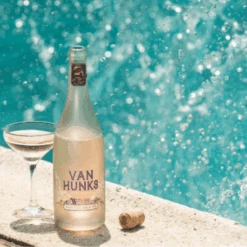 Van Hunks Sparkling Non-Alcoholic 750ml -Nestlé® Shop February 2025 Web 90