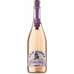 Van Hunks MCC Brut Rose Sparkling Wine 750ml