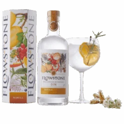 Flowstone Gin Marula 750ml