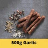Droëwors - Garlic 500g -Nestlé® Shop Garlic Droe