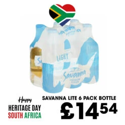 Savanna Light Bottle 330ml 8 Savanna Light Bottle 330ml -Nestlé® Shop HERITAGE PRODUCTS2