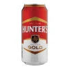 Hunter's Gold Cider Can 440ml -Nestlé® Shop Hunters Gold 440ml