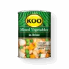 KOO Mixed Vegetables 410g -Nestlé® Shop KOO Veggies Mixed Vegetables in Brine products 300x300 3d95fa2b 3992 4313 a7c3 c39dbaddf5f2