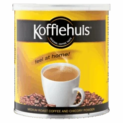 Koffiehuis Medium Roast 250g