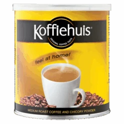 Koffiehuis Medium Roast 100g