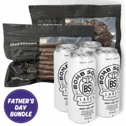 Bomb Squad & Billies Bundle