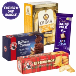 Dad’s Favourites Snack Bundle