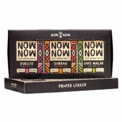 Now Now Spice Kit Bundle