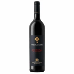 Vrede En Lust Boet Erasmus 750ml