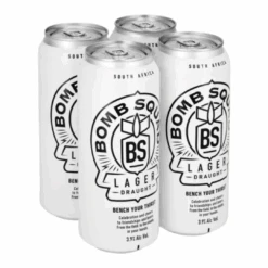 Bomb Squad Lager 440ml -Nestlé® Shop MarchAprilMay Web 2025 23