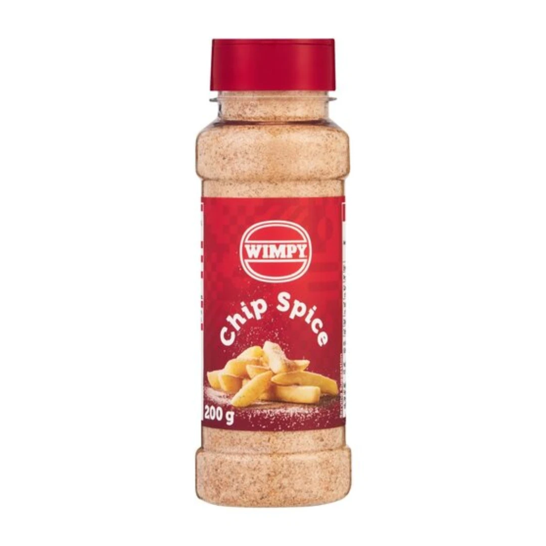 Wimpy Chip Spice 200g 3 Wimpy Chip Spice 200g