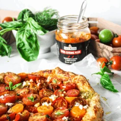 Black Mamba Basil & Cayenne Pesto 210g -Nestlé® Shop MarchAprilWeb2025 2025 04 15T215724.211