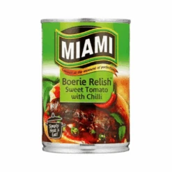 Miami Boerie Relish With Chilli 450g -Nestlé® Shop MarchAprilWeb2025 2025 05 20T163242.061