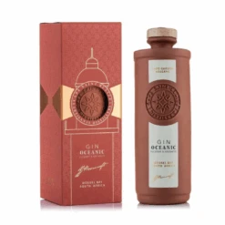 Cape Saint Blaize Oceanic Gin