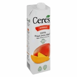 Ceres Tetra Mango Juice 1L