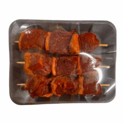 Shisanyama Rump Sosaties 500g