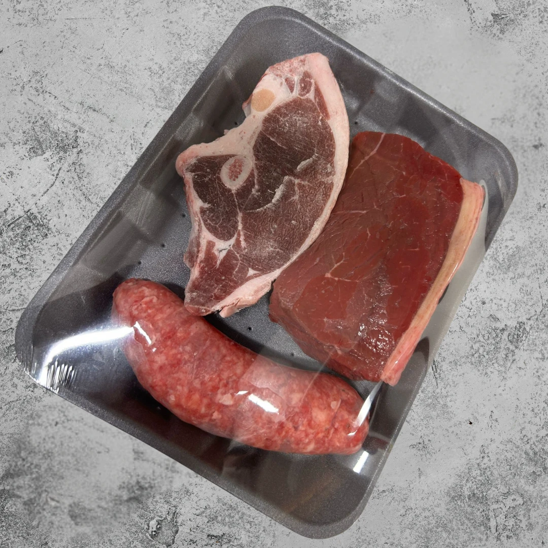 Braai Pack For One 5 Braai Pack For One - Image 3