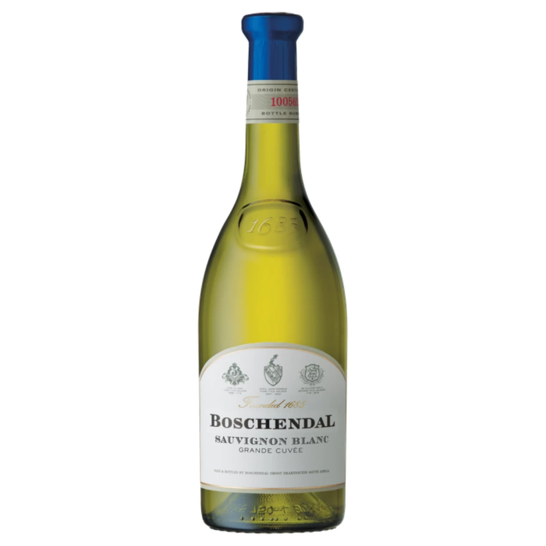 Boschendal Sauvignon Blanc 750ml 3 Boschendal Sauvignon Blanc 750ml