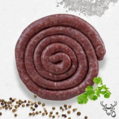 Venison Boerewors 500g