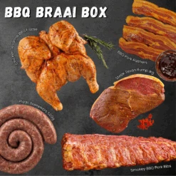 Smaaklik BBQ Braai Box 7 Smaaklik BBQ Braai Box -Nestlé® Shop May2024 18