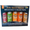 Marina Braai Salt Collection 5x25g 1 Marina Braai Salt Collection 5x25g -Nestlé® Shop May2024 76