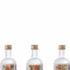 Flowstone Gin Bushwillow 50ml Miniture -Nestlé® Shop Mini Trio Etched