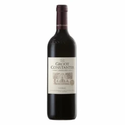 Groot Constantia Shiraz 750ml