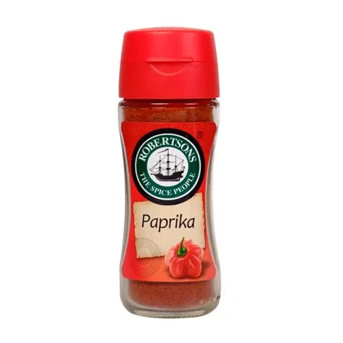 Robertsons Paprika Spice 100ml 3 Robertsons Paprika Spice 100ml