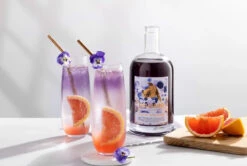 Sugarbird Juniper Gin -Nestlé® Shop SB JU CarlaM Cocktail