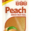 Safari Fruit Rolls Peach 80g -Nestlé® Shop Safari Peach roll