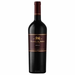 Plaisir Estate Merlot