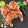 Chicken Savanna Flattie Garlic And Herb -Nestlé® Shop SavannaFebruary2024 25