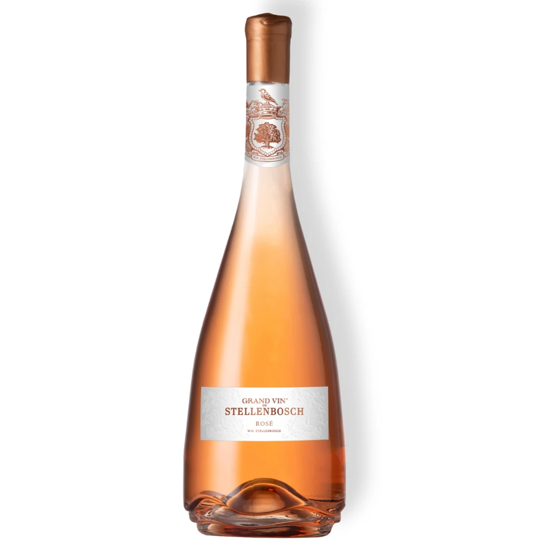 Grand Vin Rose Magnum 1.5L 3 Grand Vin Rose Magnum 1.5L