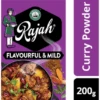 Rajah Flavourful And Mild 200g -Nestlé® Shop Screenshot2020 04 25at19.13.14