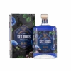 Six Dogs Gin Blue 700ml