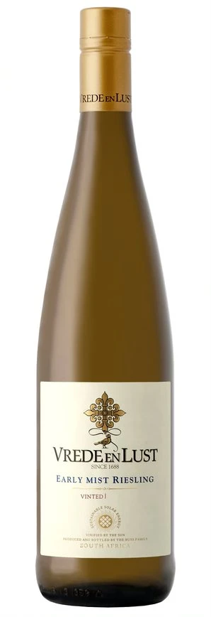 Vrede En Lust Early Mist Riesling 750ml 3 Vrede En Lust Early Mist Riesling 750ml