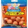 Mister Sweet Apricots -Nestlé® Shop apricots 125g